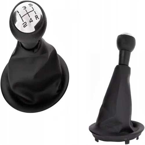 PEUGEOT PARTNER TEPEE BERLİNGO III VİTES KÖRÜĞÜ SİYAH TOPUZLU Ürün Görseli